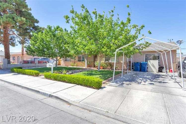 4750 California Las Vegas, NV 89104
