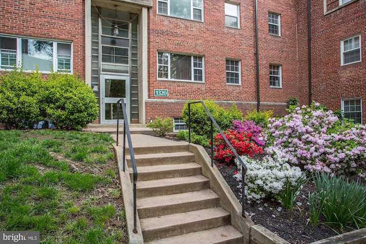1320 Fort Myer Dr #802 Arlington, VA 22209