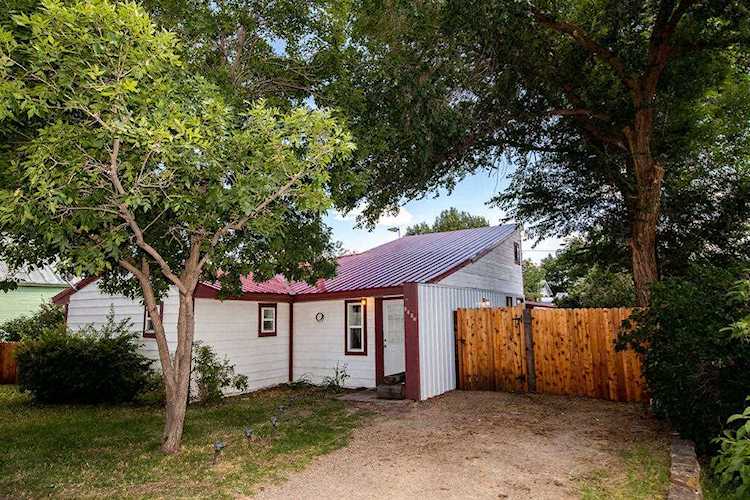 1450 Naturita Street Norwood, COLORADO 81423