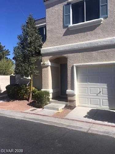10010 Fragile Fields St Las Vegas, NV 89183