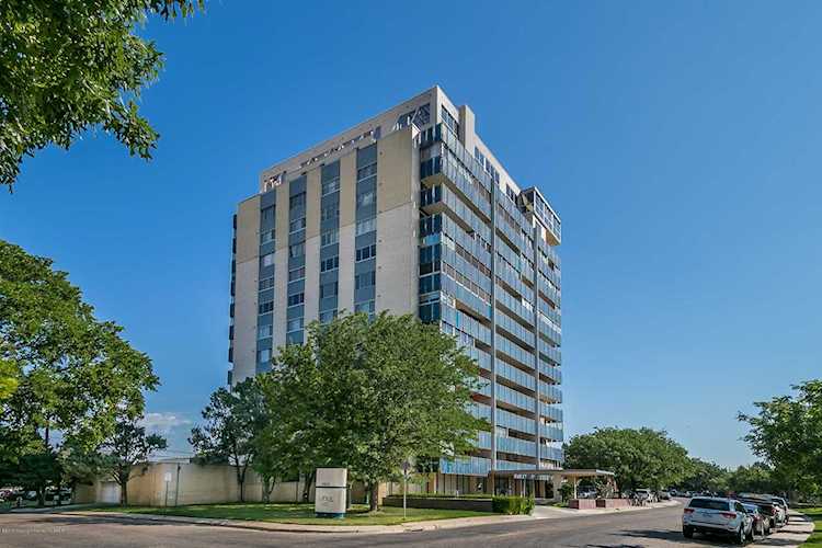 2028 S Austin #802 ST Amarillo, TX 79109