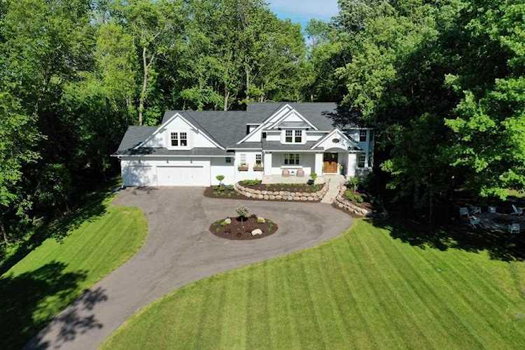 91 Wildhurst Road Tonka Bay, MN 55331