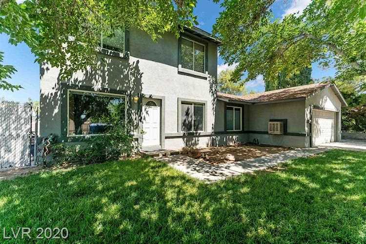 1317 Pinto Boulder City, NV 89005