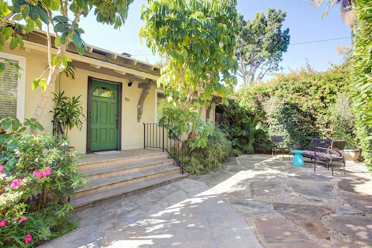1819 Santa Barbara St Santa Barbara, CA 93101