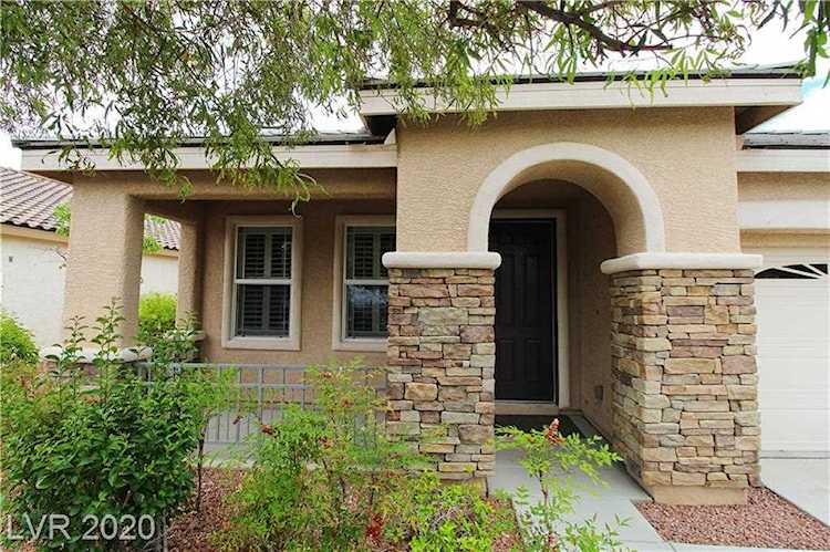 7723 Sugarloaf Peak Las Vegas, NV 89166