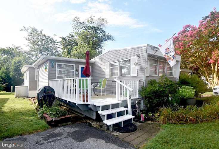 19769 Sea Air Ave Rehoboth Beach, DE 19971 | MLS DESU145576 Photo 1