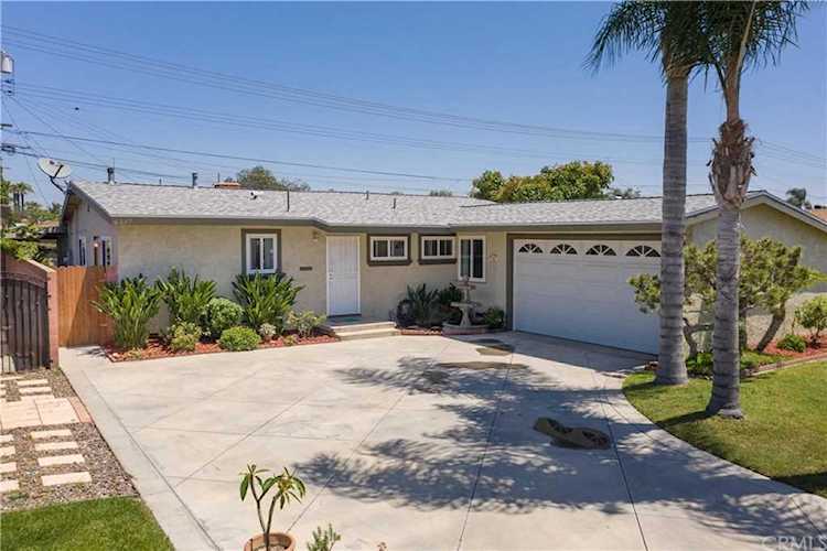 6547 San Homero Way Buena Park, CA 90620