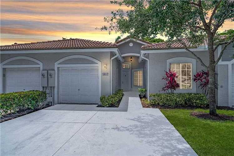 1017 SW 42nd Ter #1017 Deerfield Beach, FL 33442