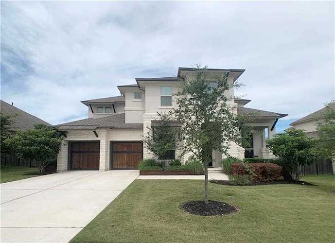 12704 Padua Dr Austin, TX 78739