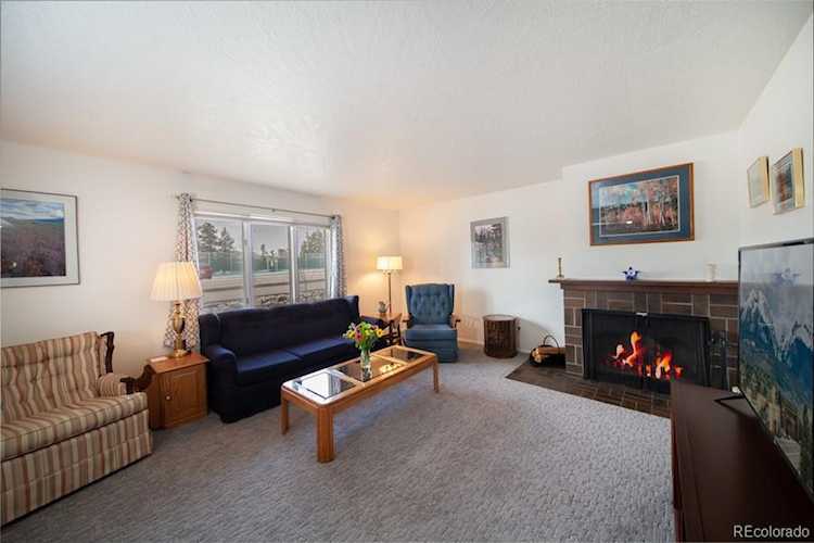 240 E La Bonte St #29 Dillon, CO 80435