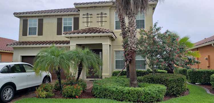 10659 Ivanhoe Lane Wellington, FL 33414