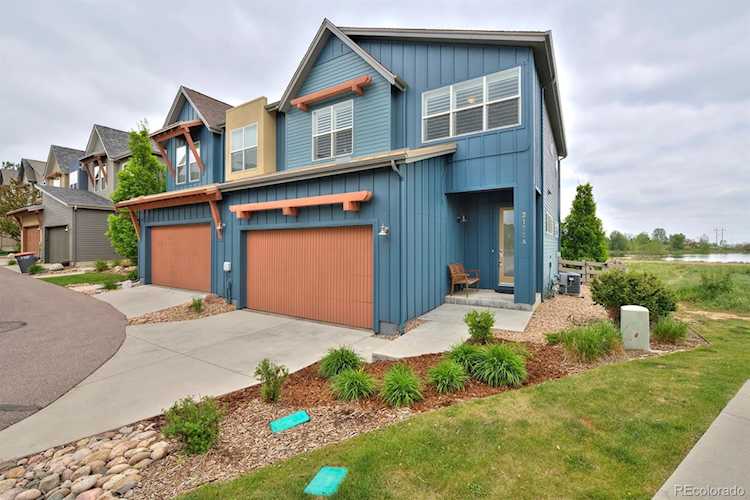 2172 E Hecla Dr #A Louisville, CO 80027