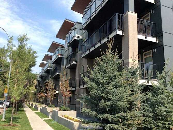 823 5 Ave NW #78 Calgary, AB T2N 0R5