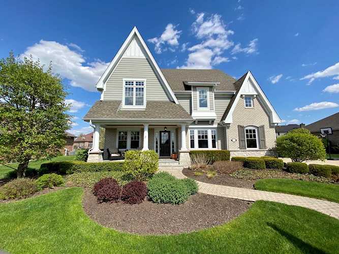 19741 Breckenridge Dr Mokena, IL 60448