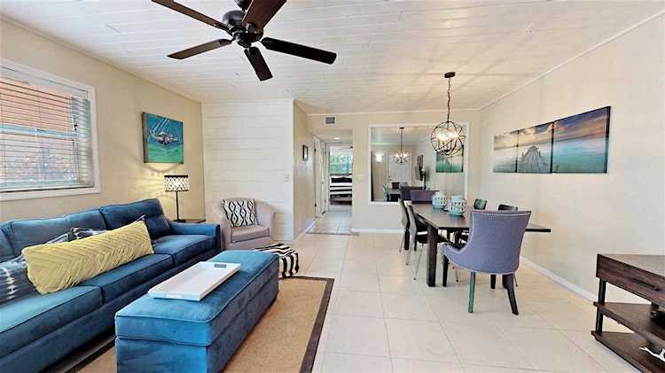 805 E Gulf Dr #B1 Sanibel, FL 33957