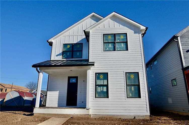 1731 N College Avenue Indianapolis, IN 46202