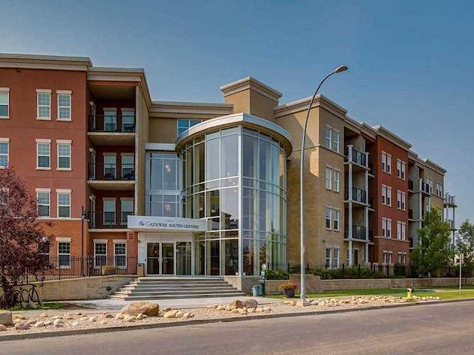 11811 Lake Fraser Drive SE #2708 Calgary, AB T2J 7J4