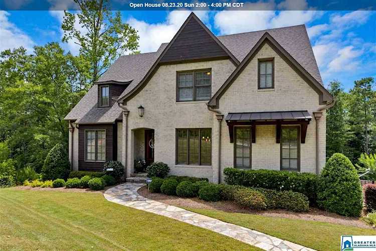 7668 Barclay Terrace Dr Trussville, AL 35173