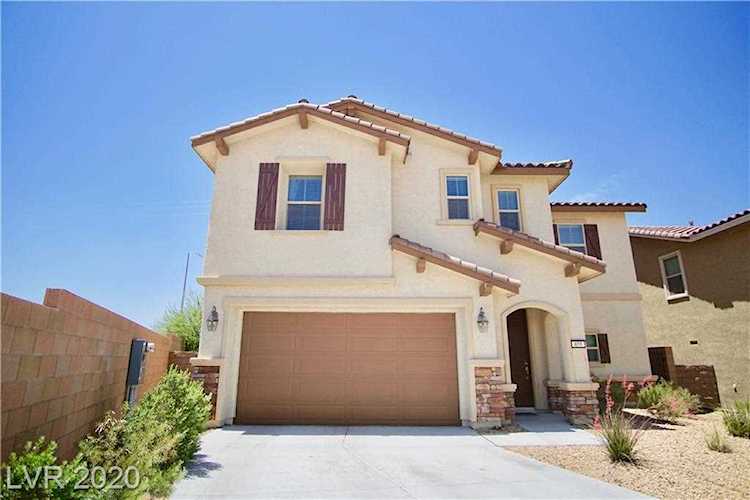 855 Via Campo Tures Henderson, NV 89011