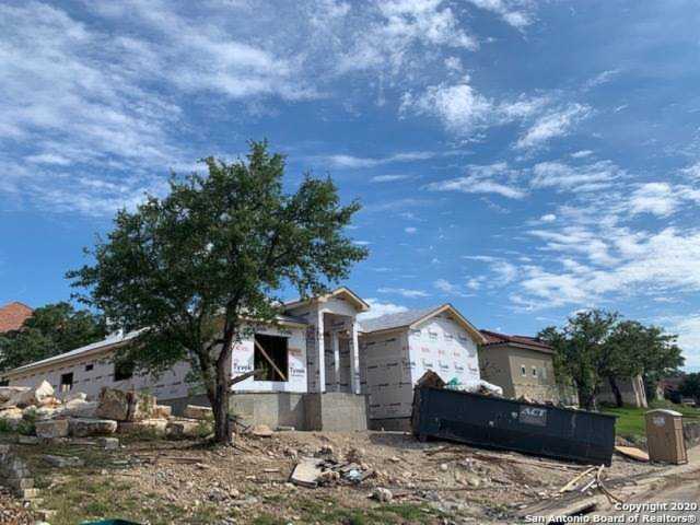 25106 Estancia Circle San Antonio, TX 78260