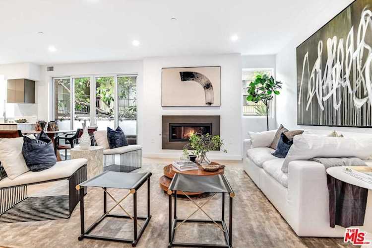 1367 N Alta Vista Boulevard #403 Los Angeles, CA 90046