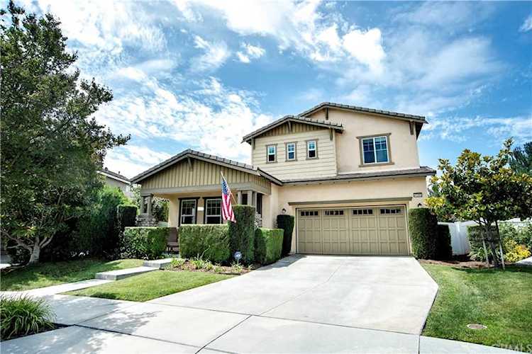 40265 Medford Road Temecula, CA 92591 | MLS SW20097303 Photo 1