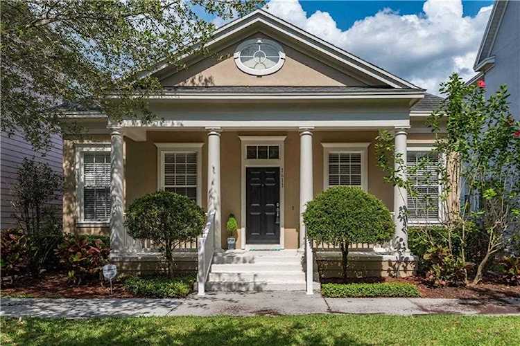 1611 Hanks Ave Orlando, FL 32814