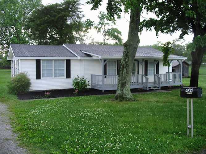 439 Blue Door Rd Portland, TN 37148
