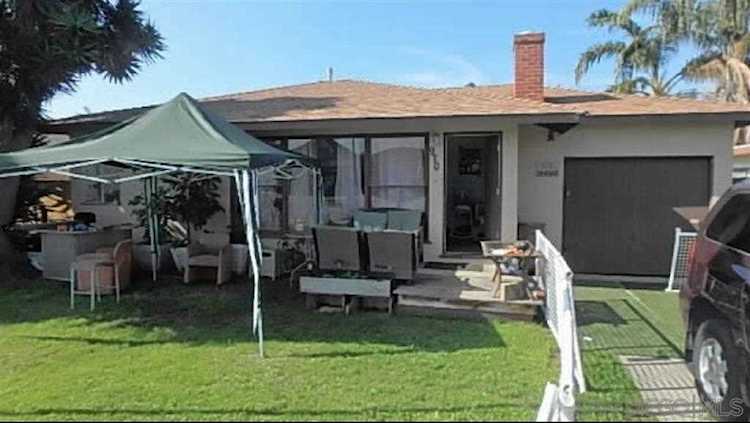 970-972 12Th Street Imperial Beach, CA 91932