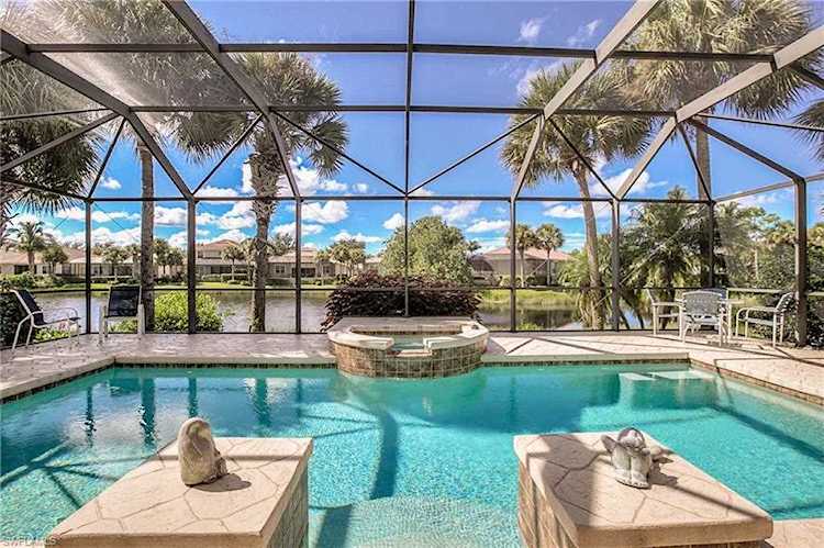 8939 Greenwich Hills Way Fort Myers, FL 33908