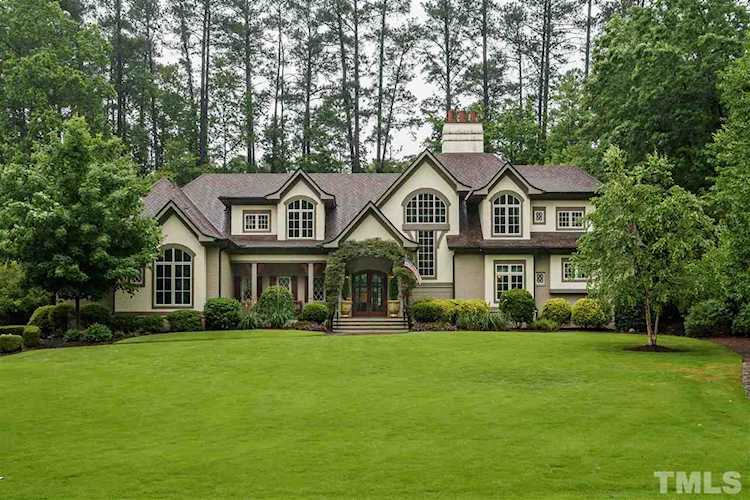 110 Lochinvar Court Cary, NC 27511