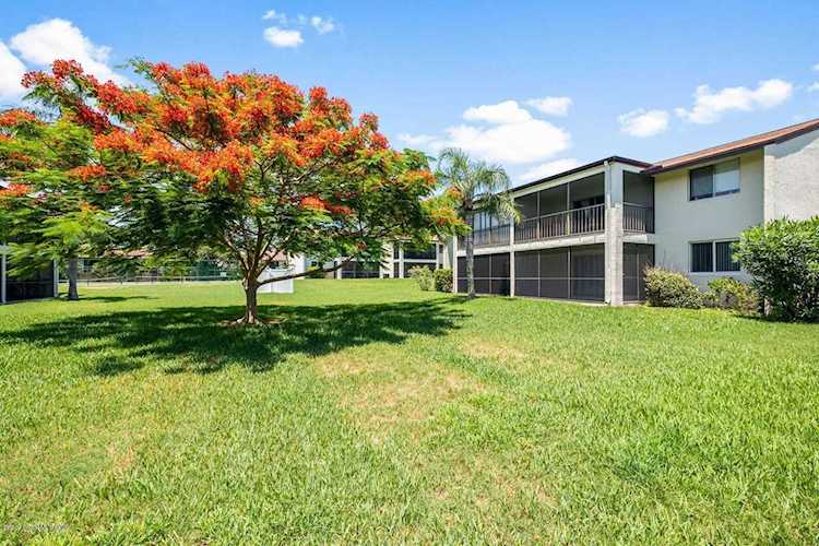 5801 N Atlantic Avenue #409 Cape Canaveral, FL 32920 | MLS 876726 Photo 1