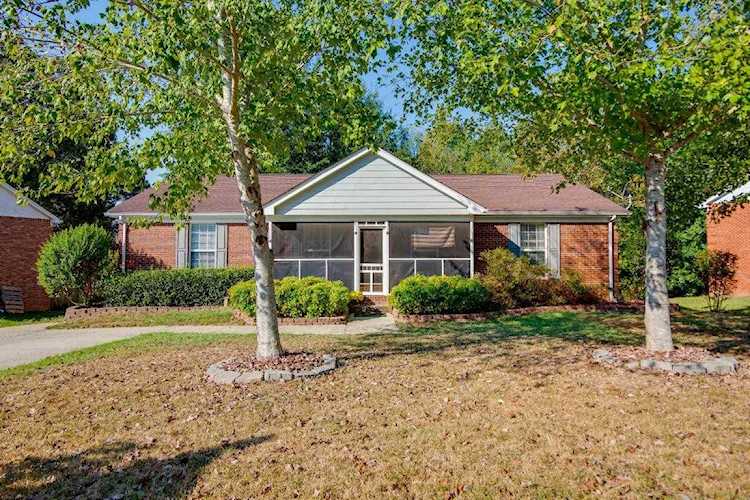 102 Nimitz Ci Ashland City, TN 37015 | MLS 2155065 Photo 1