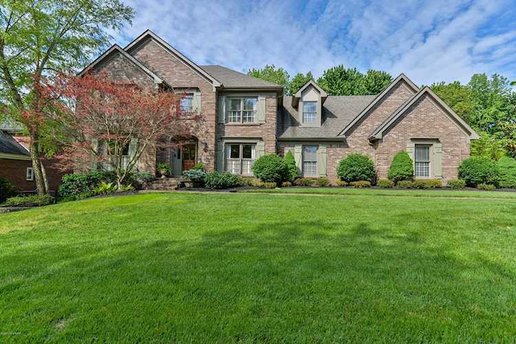 6610 Harrods View Cir Louisville, KY 40059
