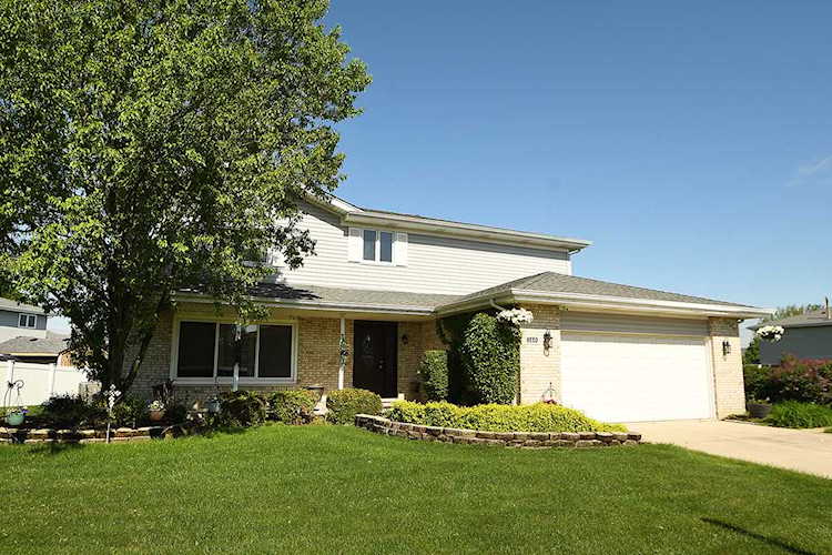 9220 April Ln Mokena, IL 60448