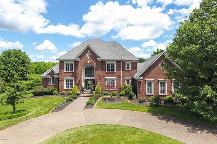 8400 Spruce Hill Rd Prospect, KY 40059