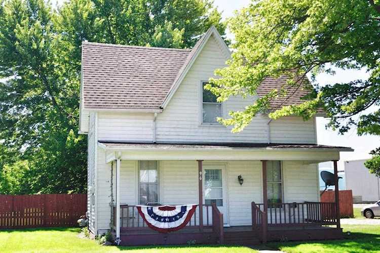 96 S Mill Street Milford Center, OH 43045 | MLS 220016892 Photo 1