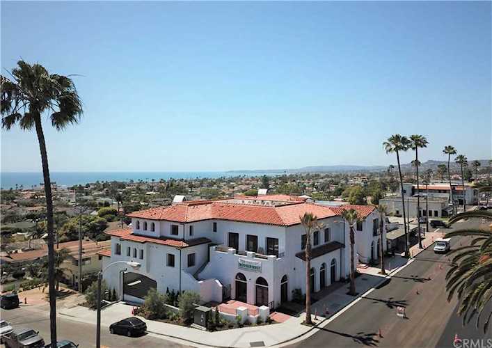 1010 S El Camino Real #205 San Clemente, CA 92672