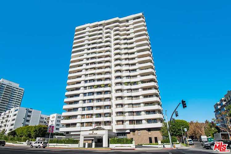 10601 Wilshire #1204 Los Angeles, CA 90024