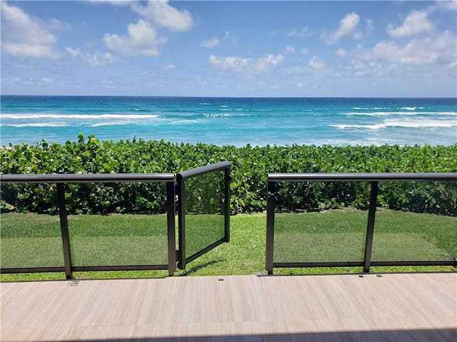 3115 S Ocean Blvd #103 Highland Beach, FL 33487
