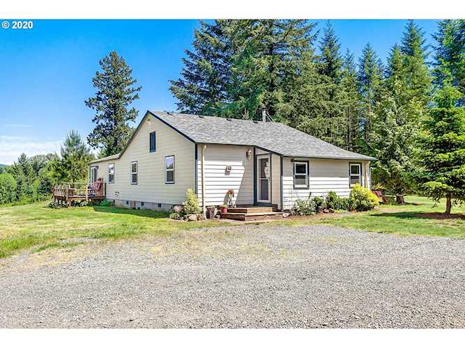 26526 S Sparky Ln Estacada, OR 97023