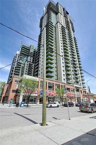210 15 Avenue SE #2105 Calgary, AB T2G 0B5