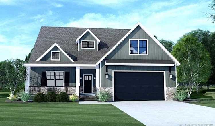 43 Whitecloud Ln Sanford, NC 27332 | MLS 632818 Photo 1