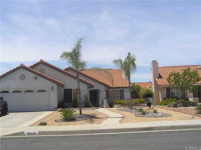 29329 Cool Creek Drive Menifee, CA 92586