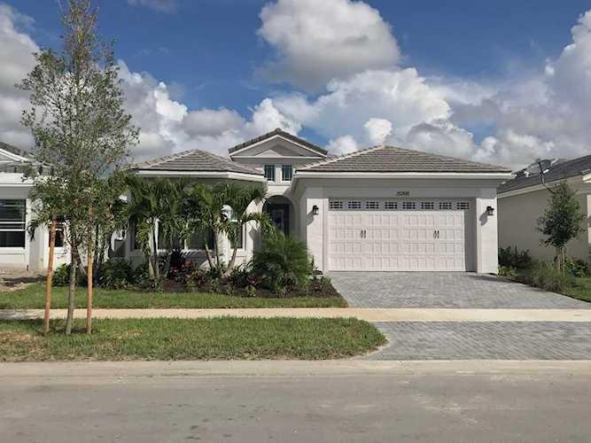 15995 Whippoorwill Circle Westlake, FL 33470
