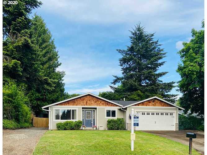 14942 SE Rancho Ave Milwaukie, OR 97267