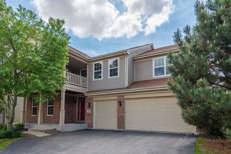 2953 Kelly Dr Elgin, IL 60124