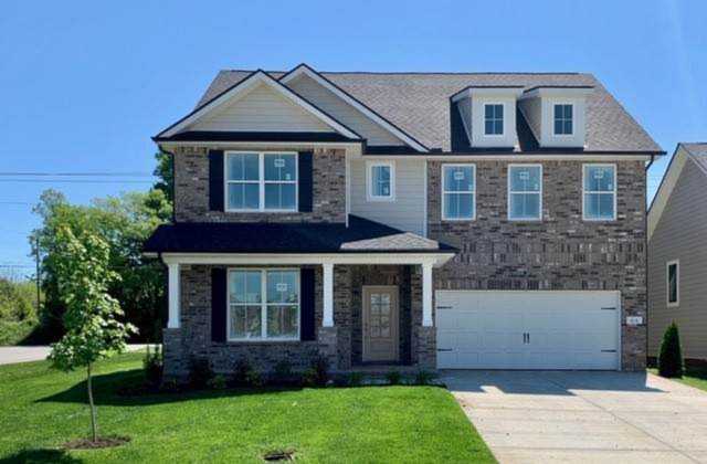 510 Sunflower Dr Smyrna, TN 37167