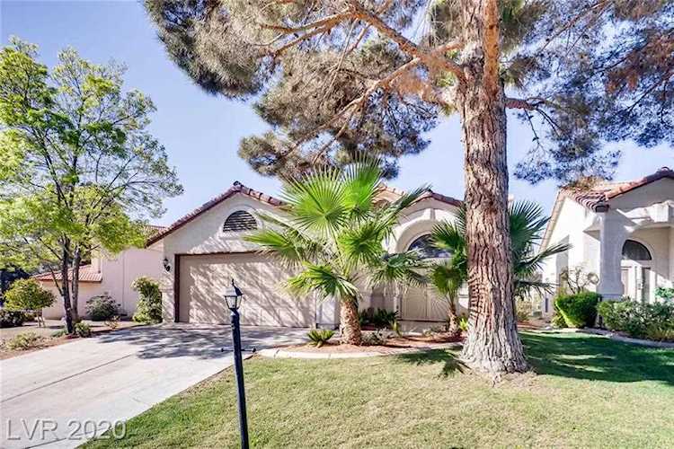 4865 Maryvale Las Vegas, NV 89130