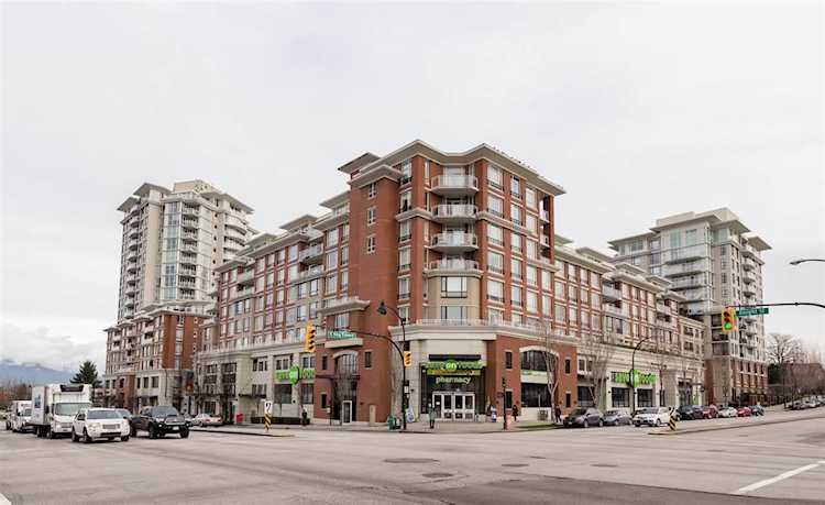 4078 Knight Street #509 Vancouver, BC V5N 5Y9